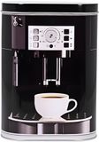 Excellent Houseware Koffie bewaarblik - zwart - 1800 ml