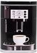 Excellent Houseware Boîte de conservation pour café - noir - 1800 ml