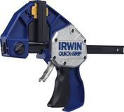 IRWIN 10505946 - Klemmen - zwart, blauw, grijs