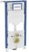 Geberit UP-320 Inbouwreservoir met Sigma-01 Drukplaat Wit