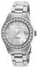 Invicta Pro Diver - Montre Femme Quartz en Acier Inoxydable - 38 mm