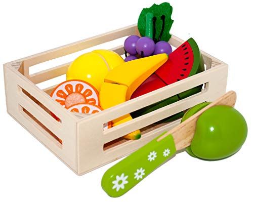 TANNER 9668 Fruit voedsel speelgoed