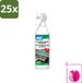 HG Nettoyant pour auvents - 500 ml - Emballage en vrac