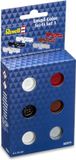 Revell Hobbyverf Enamel verf - 32211 Verfkleuren voor Sci-Fi - 6x14ml - Enamel Set Verf set