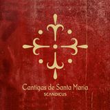 Alfonso CD ACCORD MUSIC EDITION Alfonso X El Sabio: Cantigas De Santa Maria
