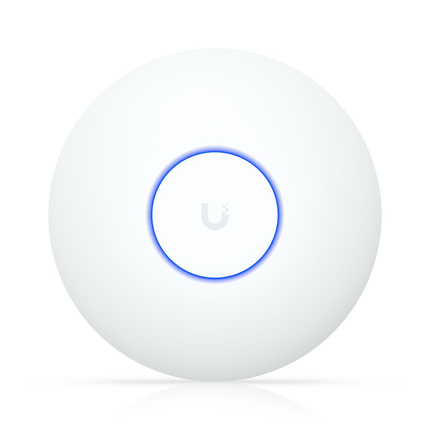 Ubiquiti U7 Lite - WiFi 7 Access Point - 4.3 Gbps - Dual-Band - PoE - White