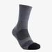 Merino wol sokken crossrun mid