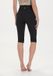 Athlecia Franz W 3/4 Waist Tights Black