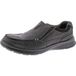 Clarks cotrell Walk oxford homme, noir.