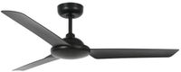 Bayside Plafondventilator Bayside Somerset | 122 cm | Indoor | Zwart