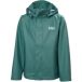 Helly Hansen Veste imperméable enfant Moss