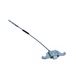 MAXGEAR Câble de frein à main, frein de stationnement 32-1566 Volvo 9191484