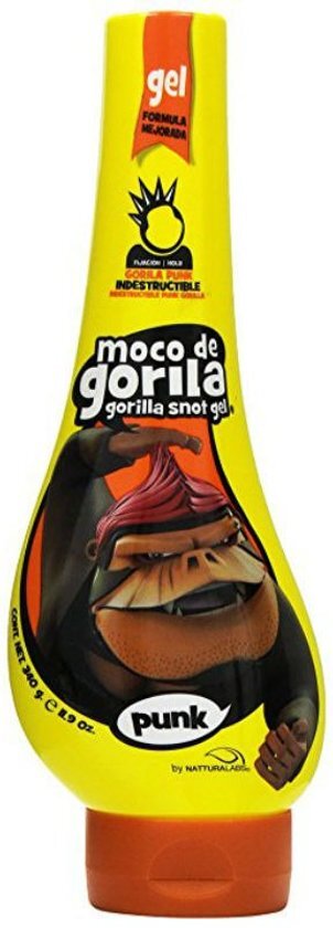 moco de gorila Punk Gorilla Snot Gel 11.9 oz