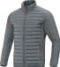 Jako Premium Hybridejas Heren - Steengrijs | Maat: 3XL