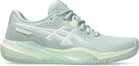 ASICS GEL CHALLENGER 15 CLAY WOMEN Schoenen Maat 38 Groen