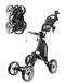 Caddytek Explorer V8 - SuperLite 4 Wheel Golf Push Cart