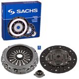 SACHS Kupplungssatz 3000951645