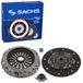 SACHS Kupplungssatz 3000951645