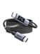 UGREEN 240W USB-C naar USB-C-kabel met digitaal display