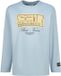 Vingino T-shirt Jongens Katoen Korte mouw Skyride Maat 176