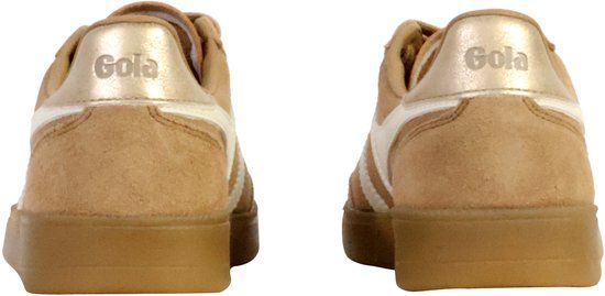 Gola Leren Viper-trainers