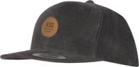 Protest Nxg Kimchi – Pet Unisex – Snapback – True Black