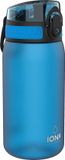 ION8 Kinder Waterfles, Blauw, 350 ml