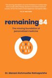 remaining84: The missing foundation of personalized medicine