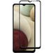 OEM Film de protection d'écran pour Samsung Galaxy A14 A145 / A14 5G A146, Glass Shield, Full Glue, 9D, Noir