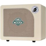 Mooer Hornet 15W Li White modeling gitaarversterker combo