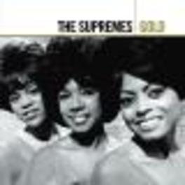 The Supremes Gold