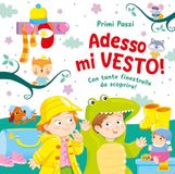 Adesso Grillo Parlante Adesso mi vesto!