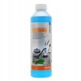 ScanPart Concentraat 500 ml nettoyant pour robot laveur de sol formule séchage rapide sans traces parfum pin compatible avec aspirateur eau soins sols durs