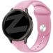Bandz Garmin Approach S50 bracelet de sport 'Deluxe' (rose)