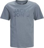 Jack & Jones Logo T-shirt Junior - Maat 140