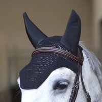 Kentucky Oornetje Wellington Soundless - Zwart - Pony