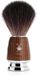 Muhle RYTMO Rasoir Brosse Synthétique Chêne - Unisexe