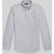 Polo Ralph Lauren Overhemd smoky blue