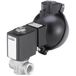 Bürkert vanne d'aspiration 380850 6240 240 V G 1/2 femelle largeur nominale 12 mm normalement ouvert 1 pièce