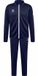 Hummel hmlLOGO Suit Survêtement Marine S