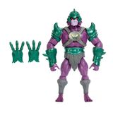 Mattel Masters of the Universe x ThunderCats Action Figure Panthor Man 14 cm