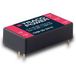 TracoPower Convertisseur DC/DC THM 20-2412