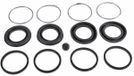 METZGER Remklauwreparatieset voor TOYOTA HILUX III Pick-up (TGN1, GGN2, GGN1, KUN2, KUN1), voorzijde, 43mm, artikelnummer 114-0098
