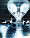 Sonic Rendezvous Aliens Exposed (DVD)
