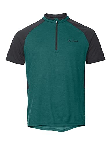 Vaude Heren Tamaro Shirt III - Fietsshirt Heren - Fietsshirt