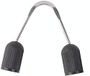 SALVIMAR Ogiva Récipient de rangement grand, Nylon