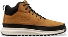 Helly Hansen Beckett Mid bottes mi-mollet en cuir marron
