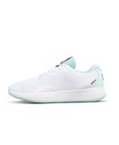 Wilson Intrigue Lite Women White/Bay/Skipper Blue