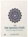 The Mandala Oasis: A Journey to Relaxation
