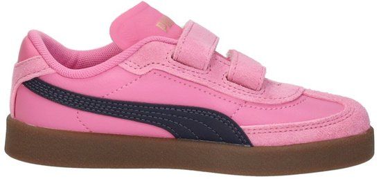 Puma Club Ii Era Inf Sneakers - Meisjes - Roze